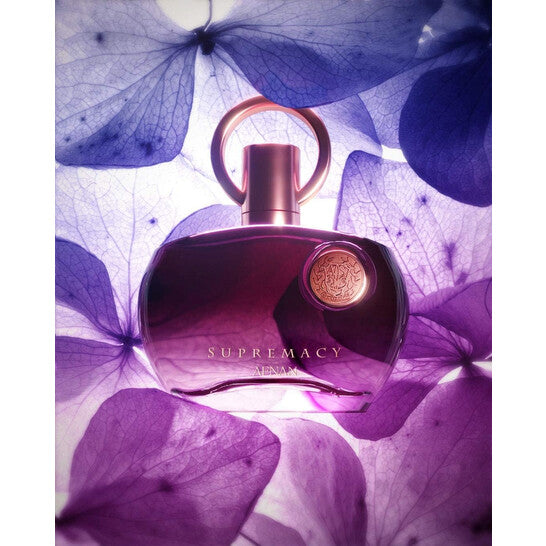 Afnan Supremacy Purple - Women - EDP - 100ml
