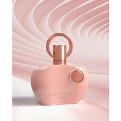 Afnan Supremacy Pink - Women - EDP - 100ml