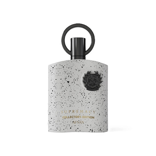 Afnan Men's Supremacy Collector's Edition EDP Spray For Him - 100 ml