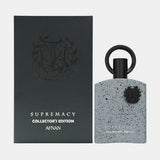 Afnan Men's Supremacy Collector's Edition EDP Spray For Him - 100 ml
