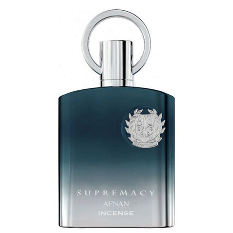 Afnan Supremacy Incense - Men - EDP - 100ml