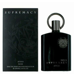 AFNAN SUPREMACY NOIR-MEN-EDP-100ML