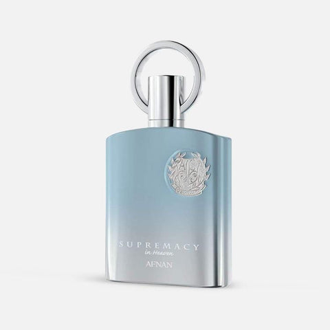 Afnan Supremacy in Heaven – Men – EDP 100ml