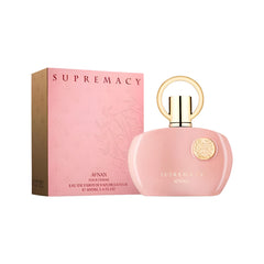 Afnan Supremacy Pink - Women - EDP - 100ml