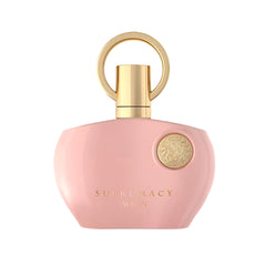Afnan Supremacy Pink - Women - EDP - 100ml