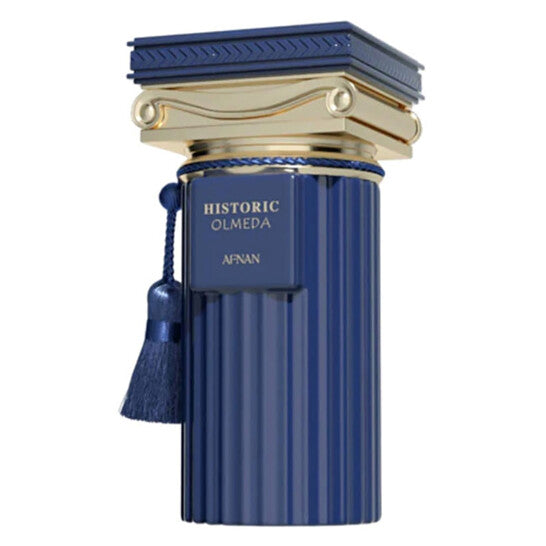 AFNAN HISTORIC OLMEDA-UNISEX-EDP-100ML