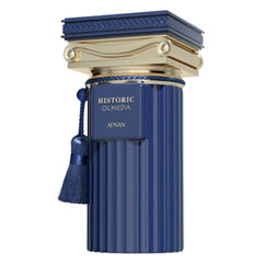 AFNAN HISTORIC OLMEDA-UNISEX-EDP-100ML