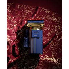 AFNAN HISTORIC OLMEDA-UNISEX-EDP-100ML