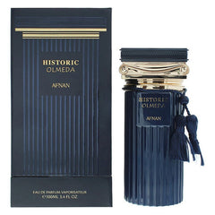AFNAN HISTORIC OLMEDA-UNISEX-EDP-100ML