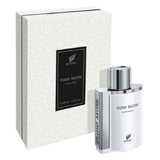 Afnan Pure Musk EDP Spray For Unisex - 100 ml