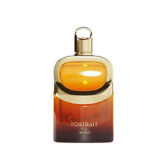 AFNAN PORTRAIT REVIVAL-UNISEX-EDP-100ML