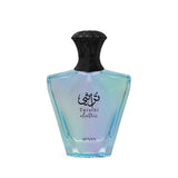 AfnanTurathi Electric Spray EDP For Unisex - 90 ml