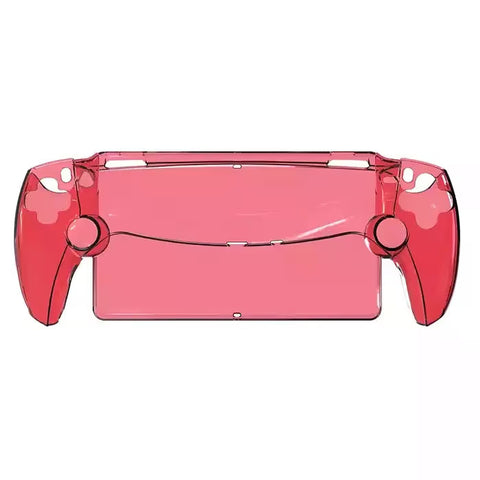كفر حماية شفاف PS5 Portal Crystal Case