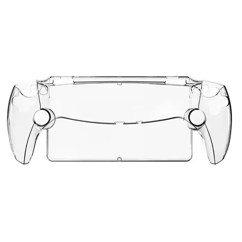 كفر حماية شفاف PS5 Portal Crystal Case