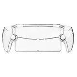 كفر حماية شفاف PS5 Portal Crystal Case