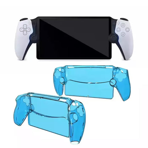 كفر حماية شفاف PS5 Portal Crystal Case