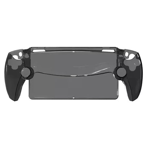 كفر حماية شفاف PS5 Portal Crystal Case
