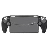 كفر حماية شفاف PS5 Portal Crystal Case