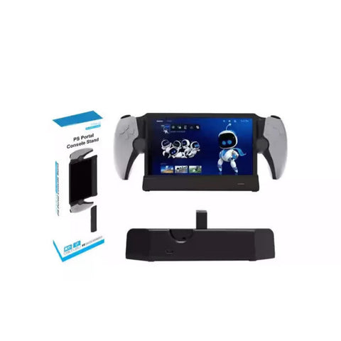 قاعدة شحن لجهاز PlayStation Portal