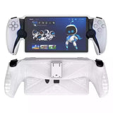 كفر سيليكون مقاوم للبصمات لجهاز PlayStation Portal