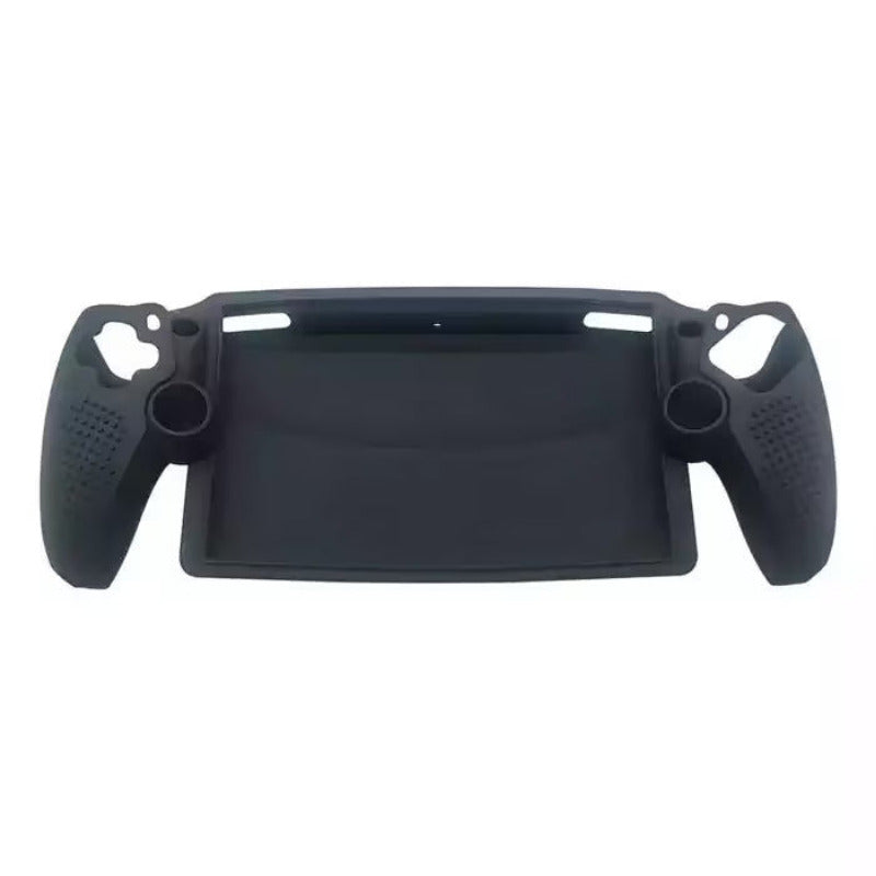 كفر حماية شفاف PS5 Portal Crystal Case