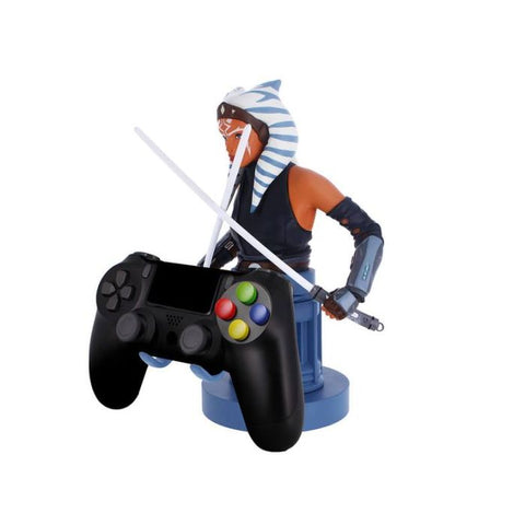 Cable Guy Mandalorian Ahsoka Tano Phone and Controller Holder