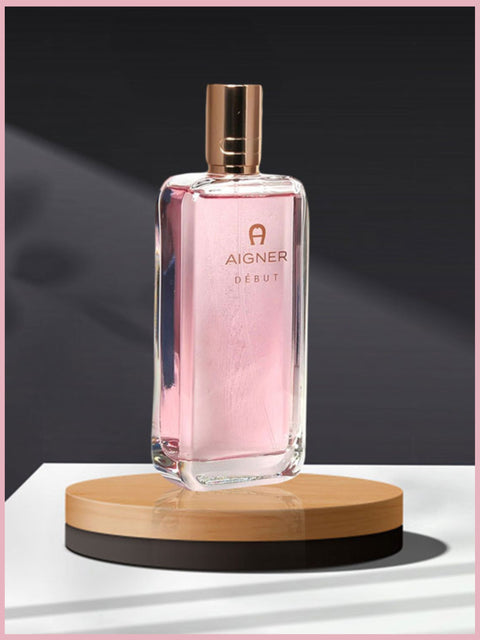 Etienne Aigner Debut EDP For Her - 100 ml