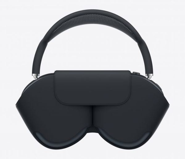 Apple AirPods Max 2024 (USB-C) Midnight