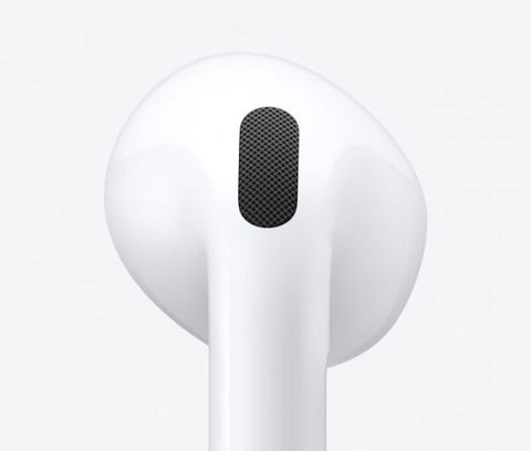 Apple AirPods 4 With Active Noise Cancellation Type-C White