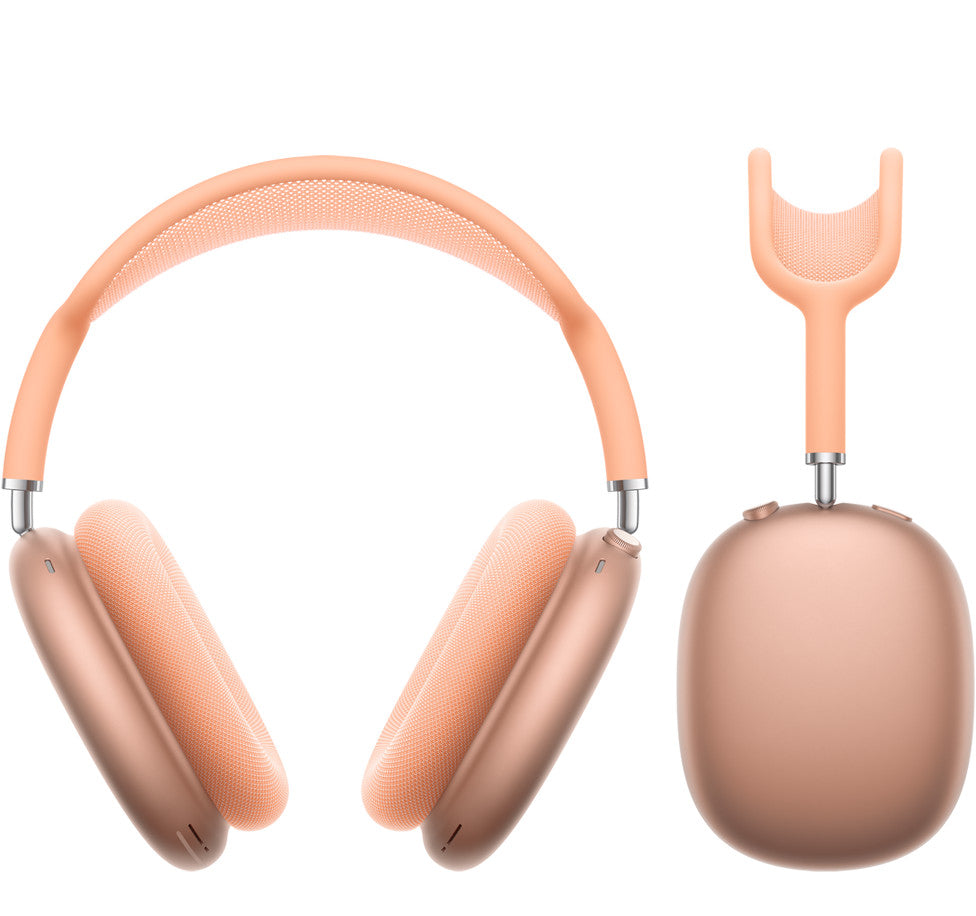 Apple Airpods Max 2024 (USB-C) Orange