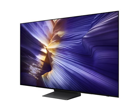 Samsung 77" OLED 4K Vision AI Smart TV