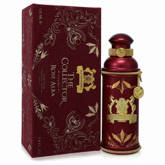 Alexandre.J Rose Alba - Women - EDP - 100ml
