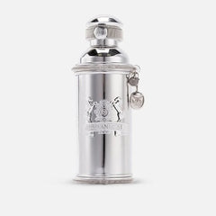 ALEXANDRE.J SILVER OMBRE-UNISEX-EDP-100ML