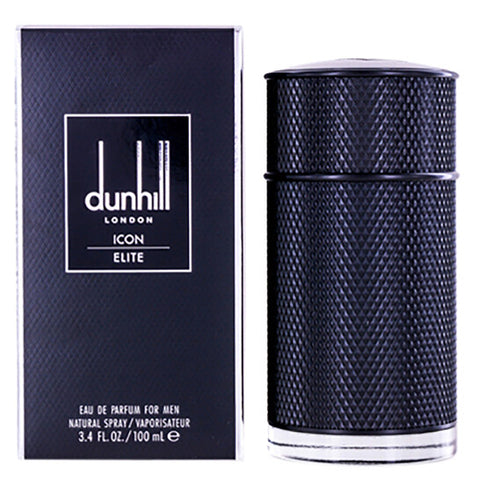 DUNHILL ICON ELITE-MEN-EDP-100ML