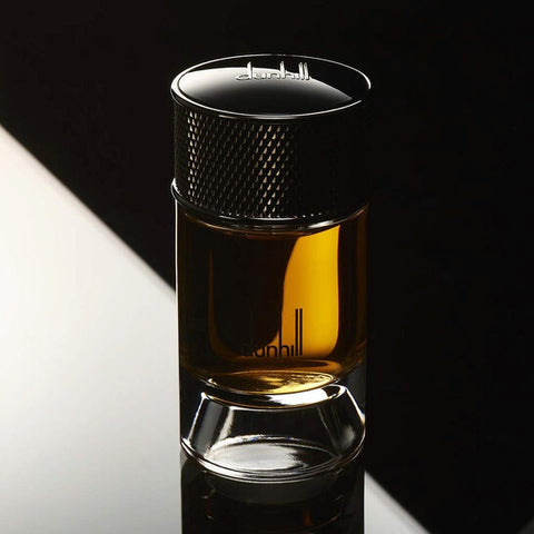 Dunhill Signature Collection Moroccan Amber EDP For Him - 100 ml