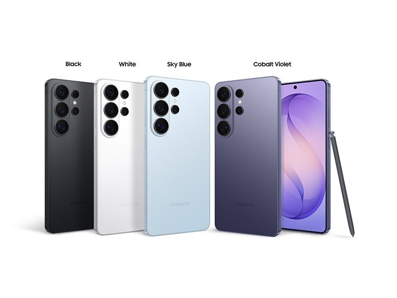 Samsung Galaxy S26 Ultra 5G, 16GB, 1TB