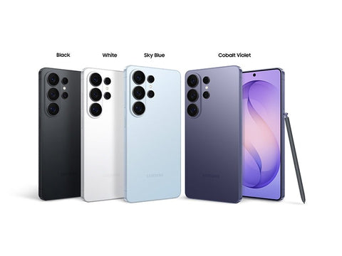 Samsung Galaxy S26 Ultra 5G, 16GB, 1TB