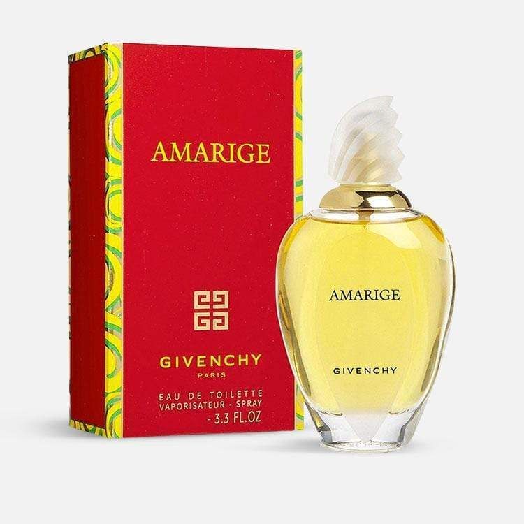 GIVENCHY AMARIGE-WOMEN-EDT-100ML