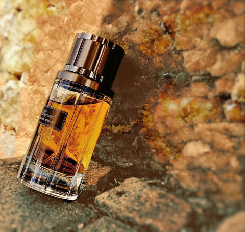 شوبارد عطر عنبر ملكي أو دو بارفان للجنسين - 80 مل