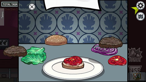 Among Us: Crewmate Edition For PlayStation 4 “Region 2”