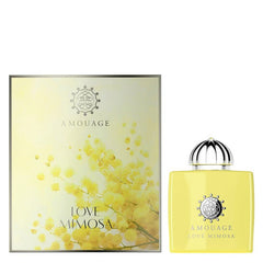Amouage Love Mimosa - Women - EDP - 100ml