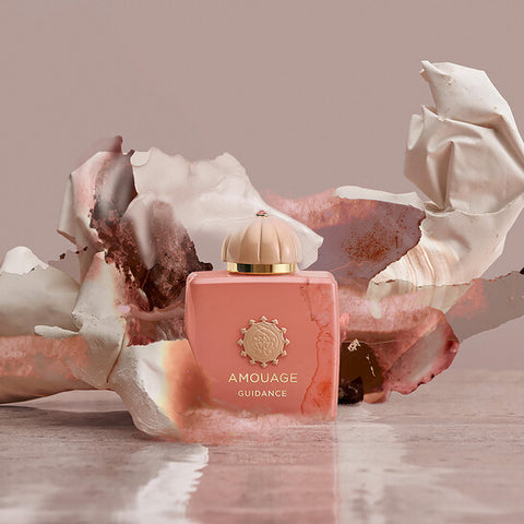 Amouage Guidance EDP For Unisex - 100 ml