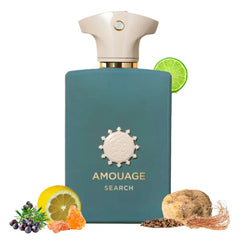 Amouage Search Unisex EDP 100 ml
