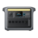 Anker Solix C1000 Portable Power Station (A1761221) – 1056Wh | 1800W