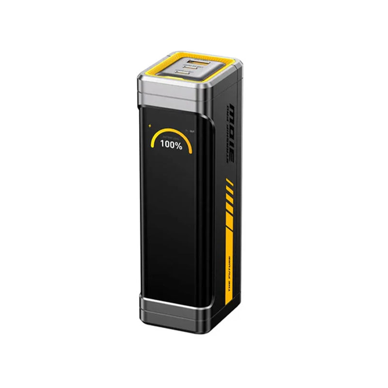 AOHI FUTURE STARSHIP PRO 210W 10000mAh Power Bank PD3.1 USB-C Fast Charging Cable