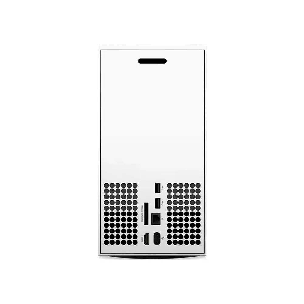 Xbox Series X – 1TB Digital Edition - White R1 (Japanese Version)