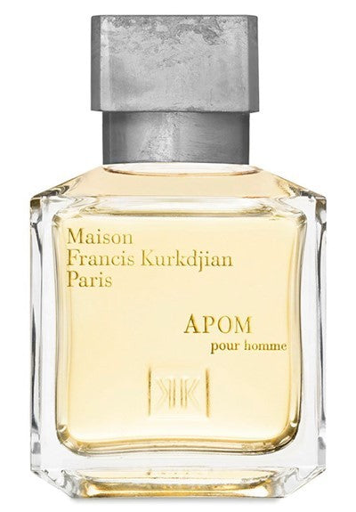 MFK Apom-Unisex-EDP-70ML