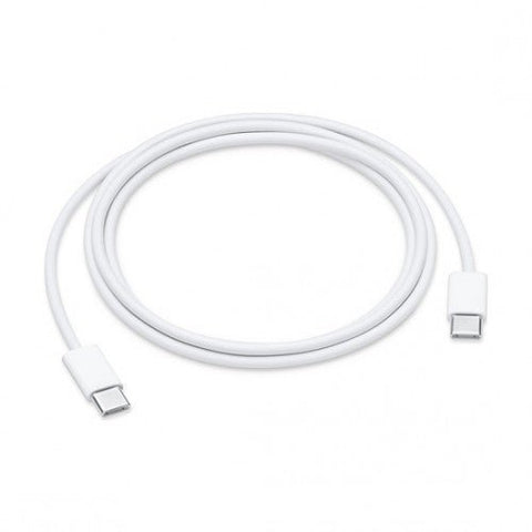 Apple 1 Meter USB-C Charge Cable (MUF72ZM/A) (MM093) - White