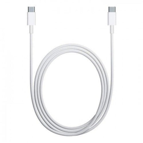 Apple 1 Meter USB-C Charge Cable (MUF72ZM/A) (MM093) - White