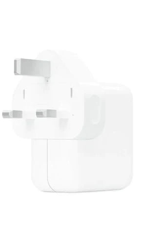 Apple 30W USB-C Power Adapter 3 Pin MY1W2 - Level UpLevel UpBundle Offer190198803351